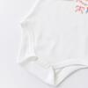 Bibaby Organik Body Wild Flowers Ekru
