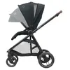 Maxi Cosi Street Travel Sistem Bebek Arabası Essential Graphite