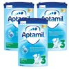 Aptamil 3 Devam Sütü 800 Gr x3