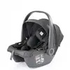 Duux Pro Max 2 Travel Sistem Bebek Arabası Black