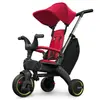 Doona Liki Katlanır Bebek Bisikleti S3 Flame Red