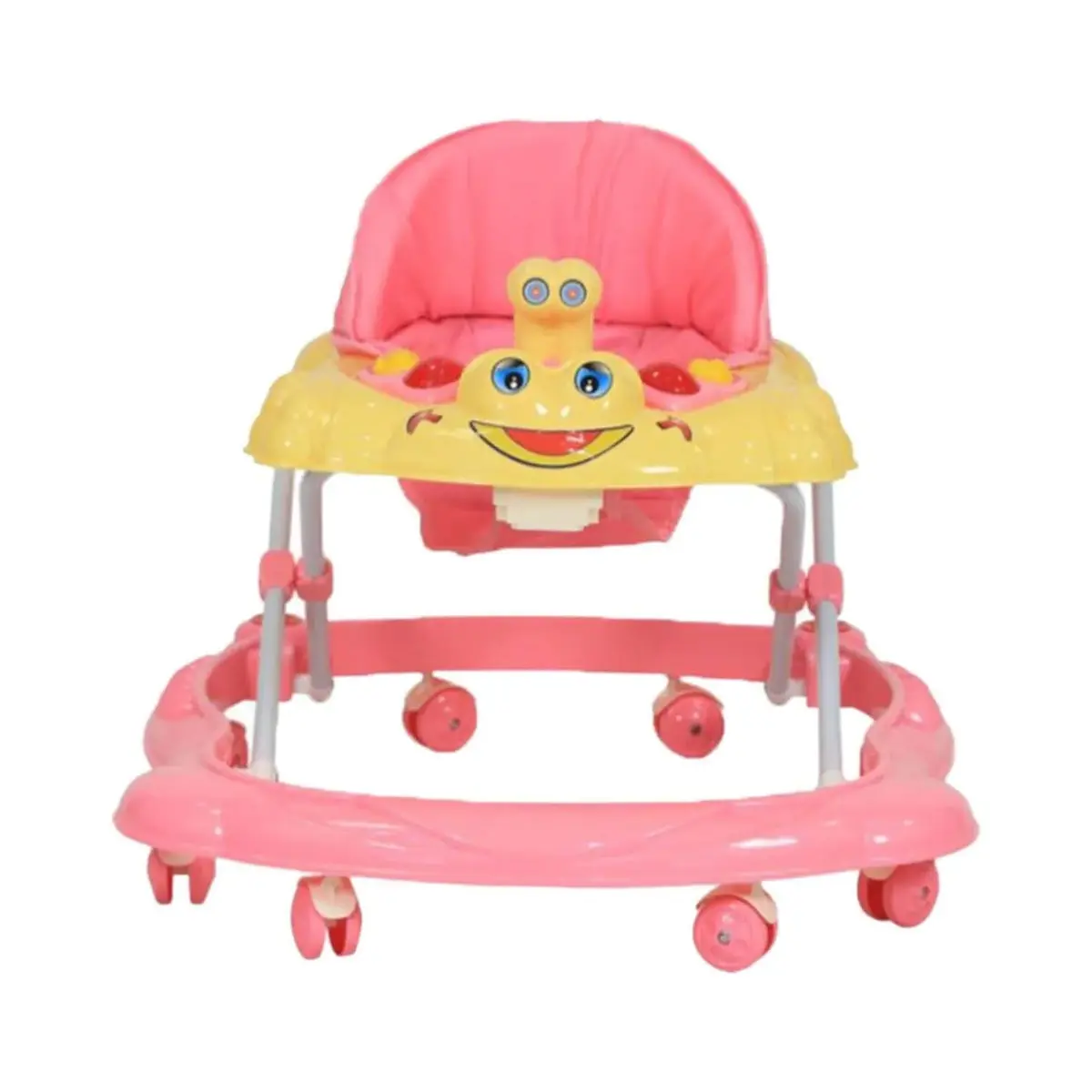 Sunny Baby 9226 Jerry Yürüteç Pembe