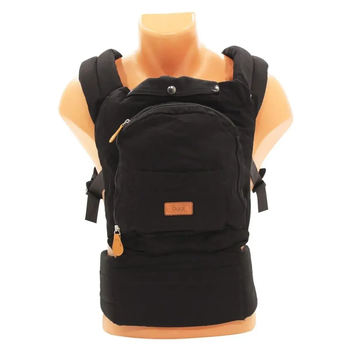 Duux Alize Kanguru Siyah