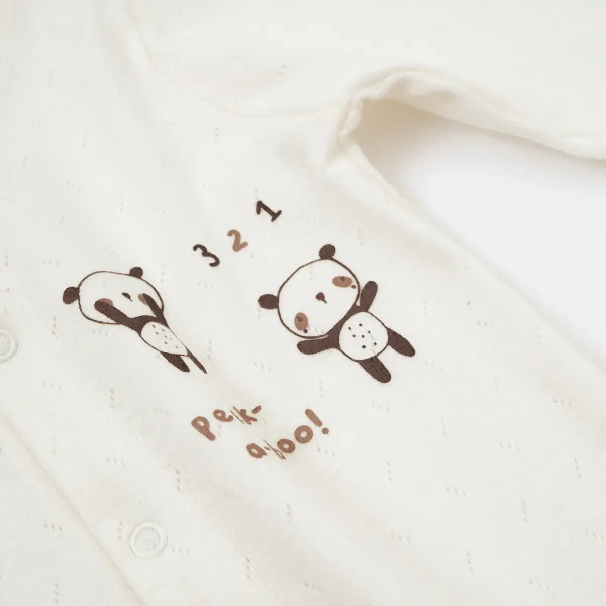 Bibaby Tulum Happy Dandas Ekru