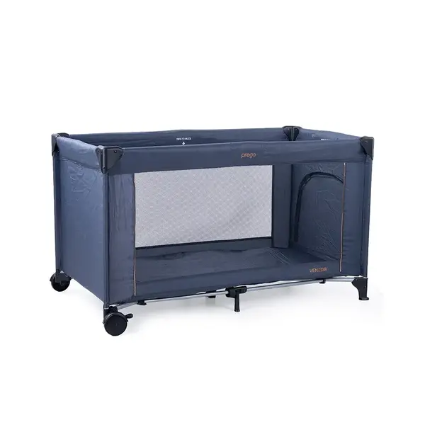 Prego 8063 Venedik Oyun Parkı 60x120 cm Füme