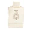 Momishop Naturel Nevresim Bej