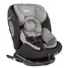 Kraft Spin Fix Oto Koltuğu 0-36 Kg Light Grey