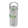 SHOTAY BESTE ÇELİK TERMOS MATARA 500 ML. BEYAZ