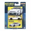Matchbox Koleksiyon Araçları Serisi