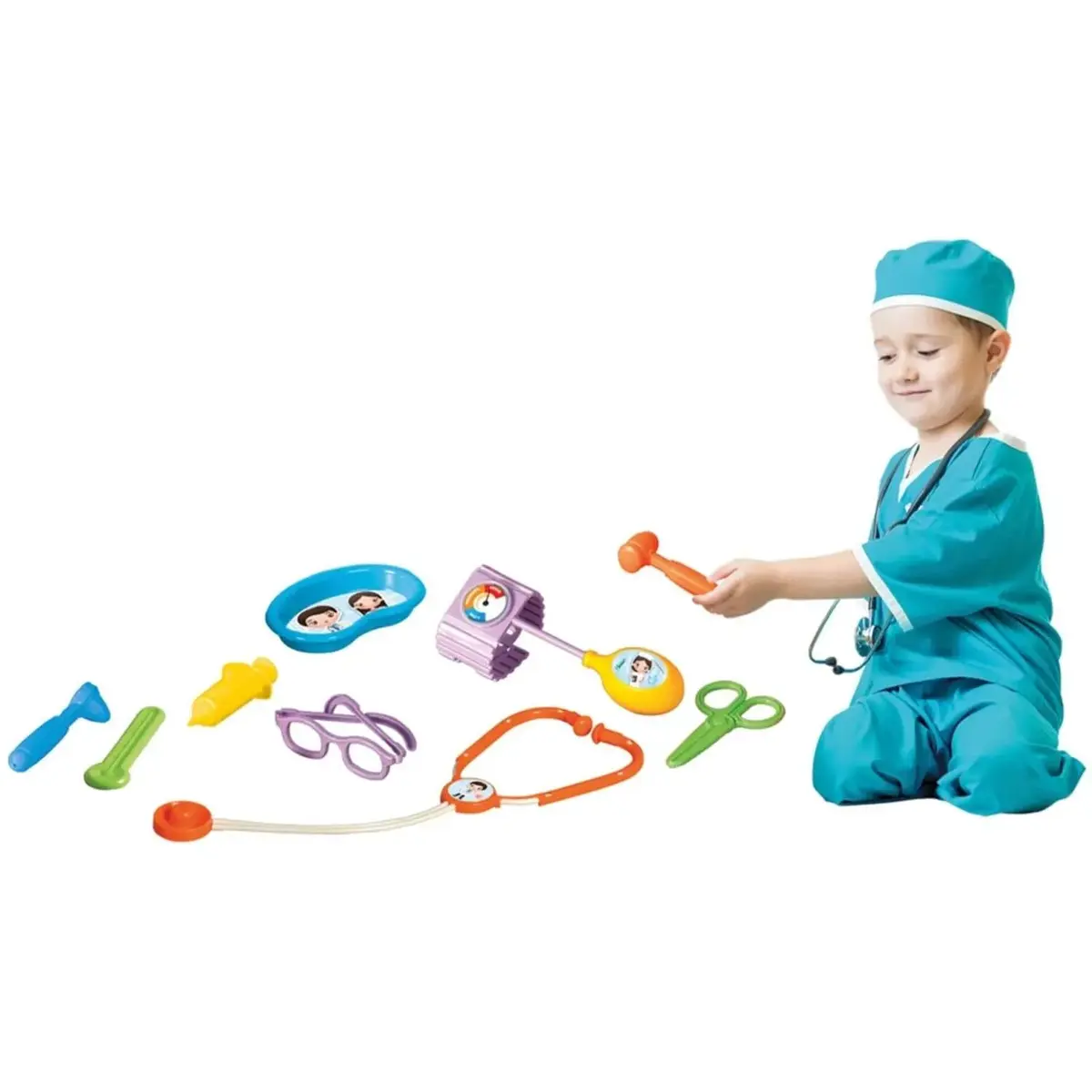 Fen Toys Candy Doktor Çantası 