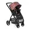 Be Cool Slide Bebek Arabası Red