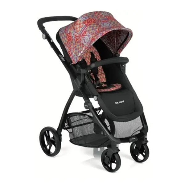 Be Cool Slide Bebek Arabası Red
