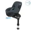 Maxi Cosi Mica 360 Pro SlideTech Oto Koltuğu 0-18 Kg Authentic Graphite