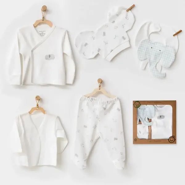 Andy Wawa Hastane Çıkışı 5li The Zoo S Balboa Ekru