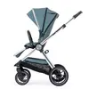 Kanz Explorer Travel Sistem Bebek Arabası Hunter Green