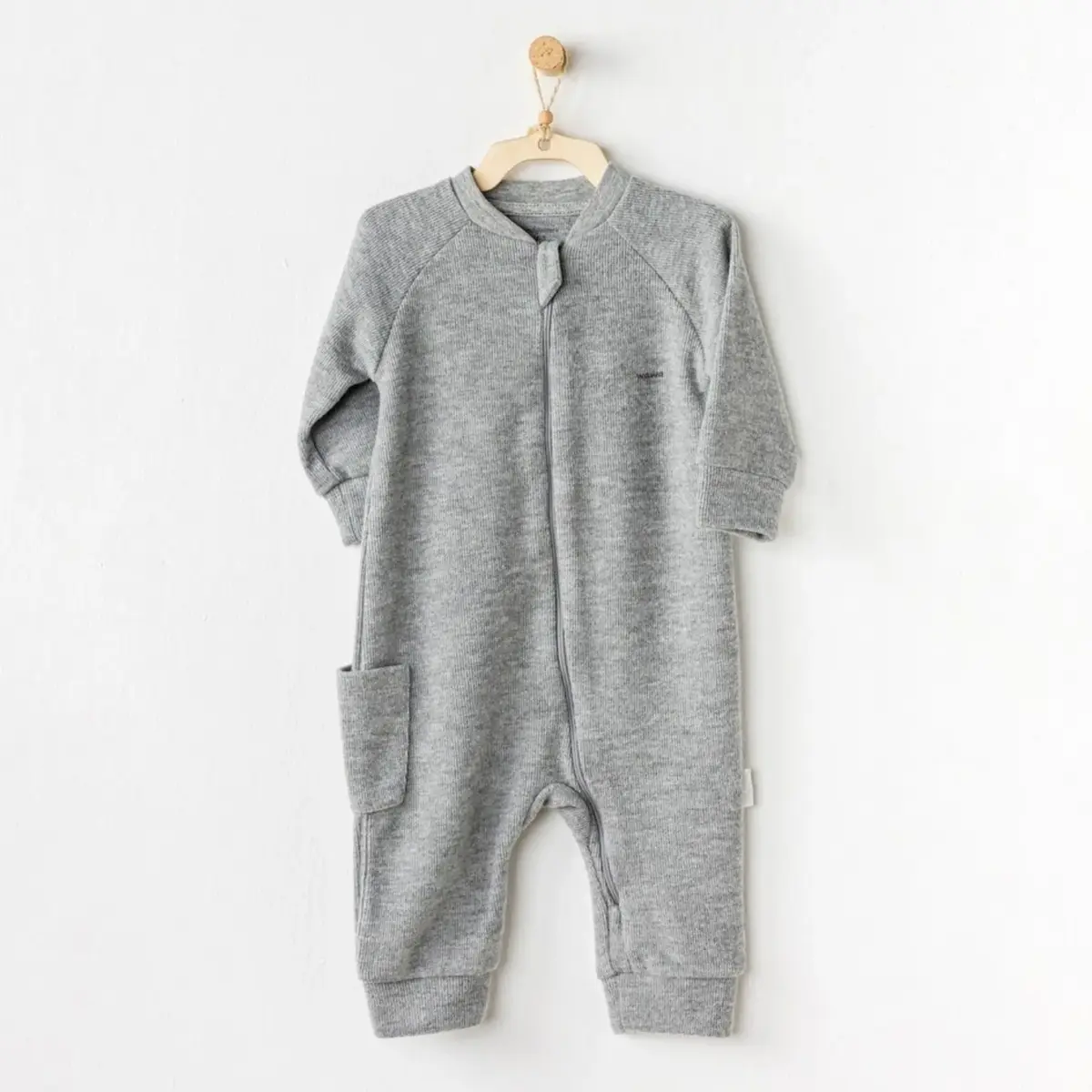 Andy Wawa Tulum Basic Gri Melanj Andy Wawa Tulum Basic Gri Melanj