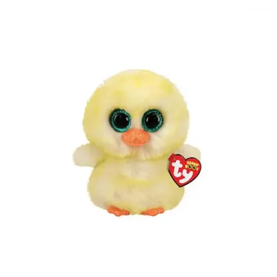 Ty Peluş Lemon Drop Chick Med