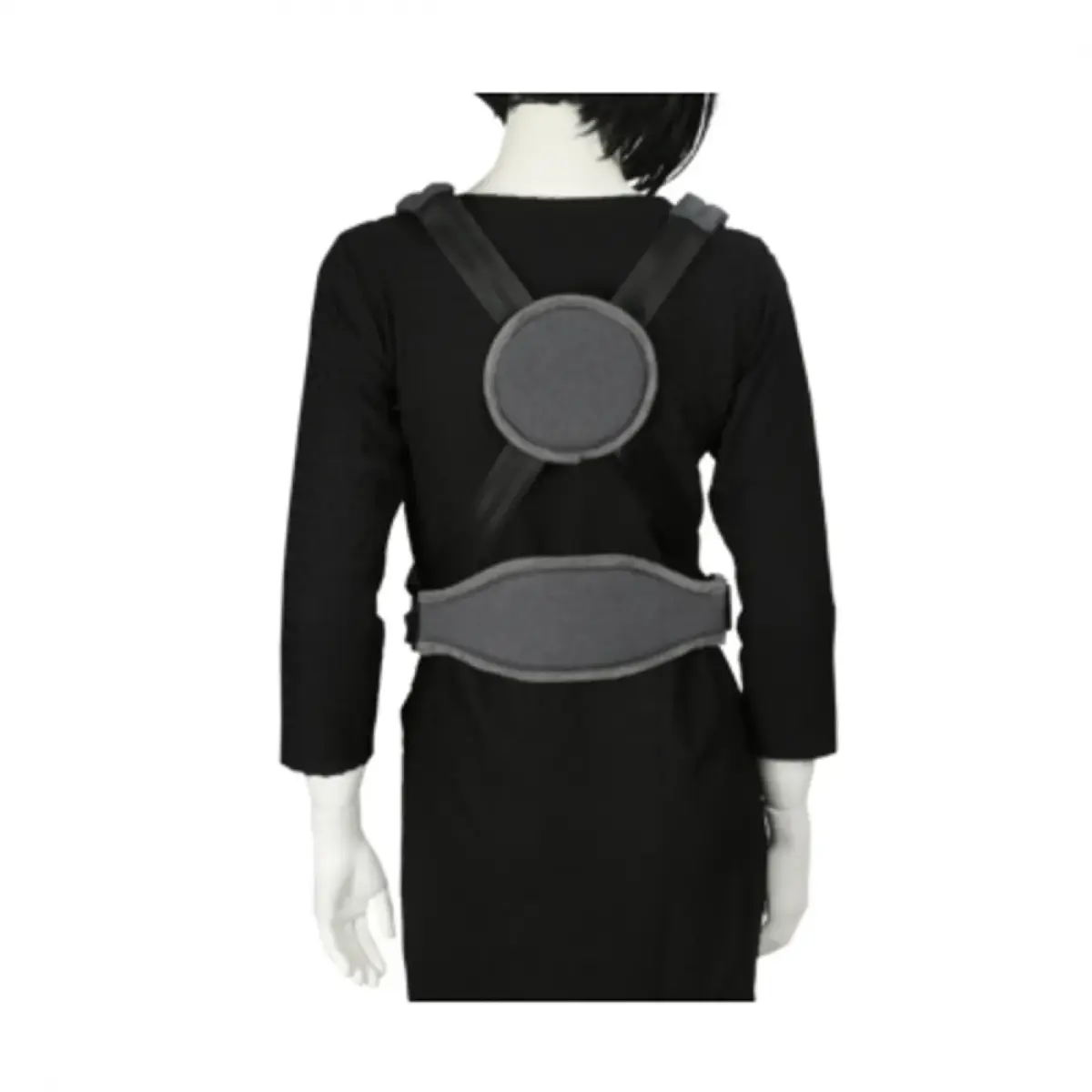 Pierre Cardin Picasso Kanguru Siyah