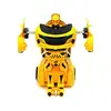 Robot Olan Araba