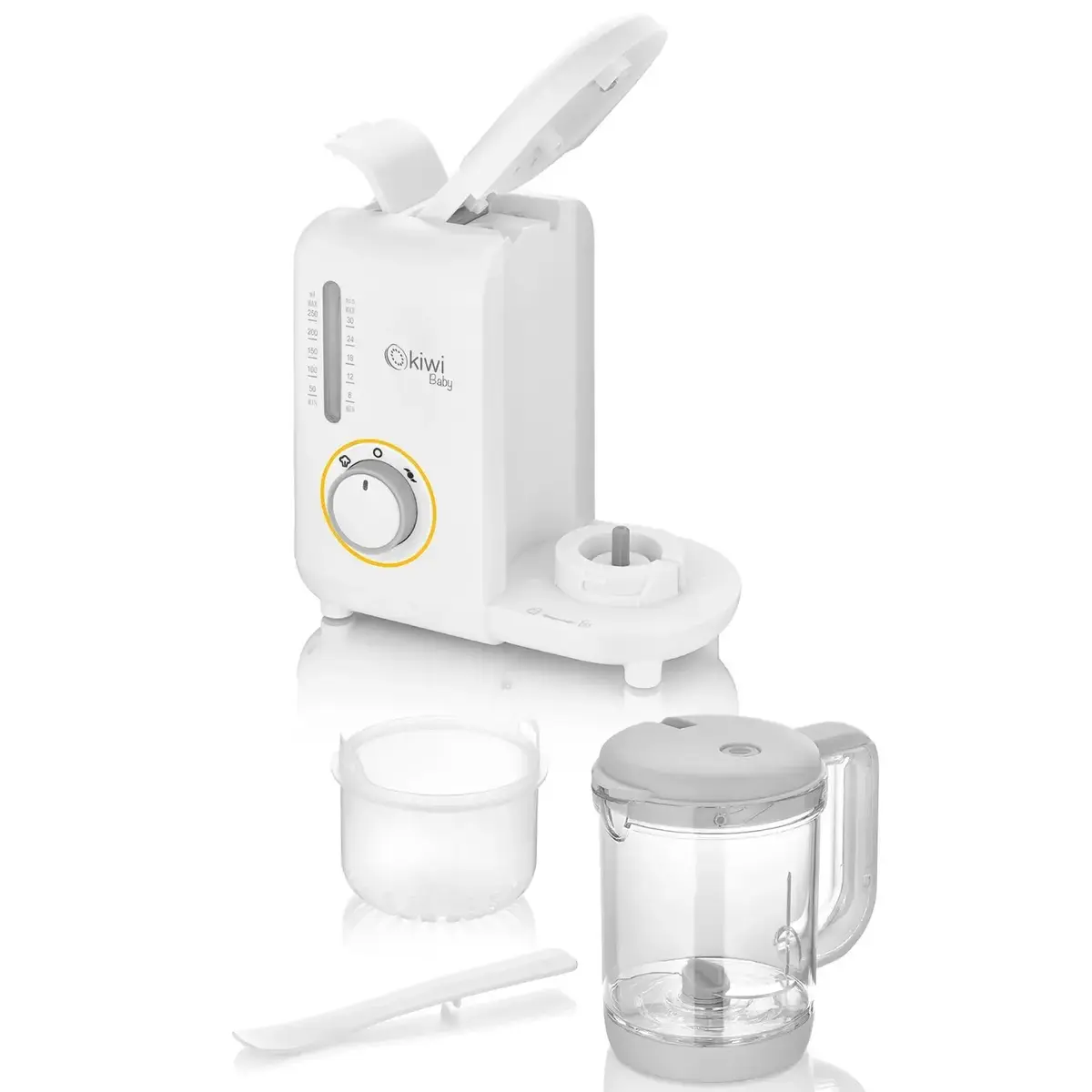 Kiwi Mama Robotu 600 ml