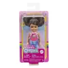 Barbie Aksesuarlı Chelsea Bebekler (Yeni)