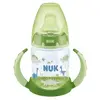 Nuk First Choice Learner Alıştırma Bardağı 150 ml Kutulu Yeşil