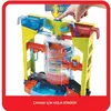 Hot Wheels Oto Yıkamada Renk Değiştirme Oyun Seti
