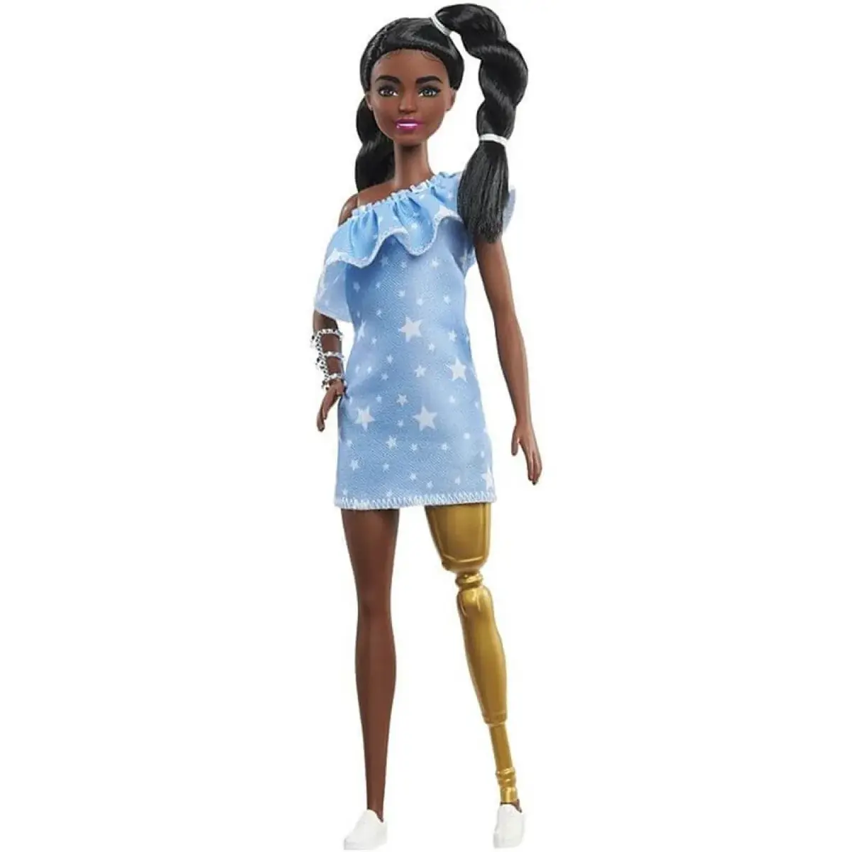 Barbie Büyüleyici Parti Bebekleri