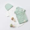 Bibaby Organik Hastane Çıkışı 10lu Happy Always Yeşil