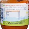 Hipp Organik Elmalı Havuç Püresi 125 gr