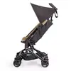 Baby2Go İris Cep Puset Bebek Arabası Siyah