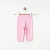 Winimo Tayt Kısa Basic Pembe