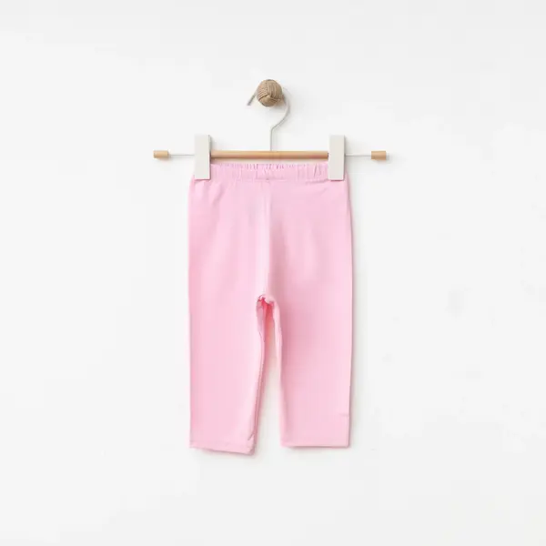 Winimo Tayt Kısa Basic Pembe