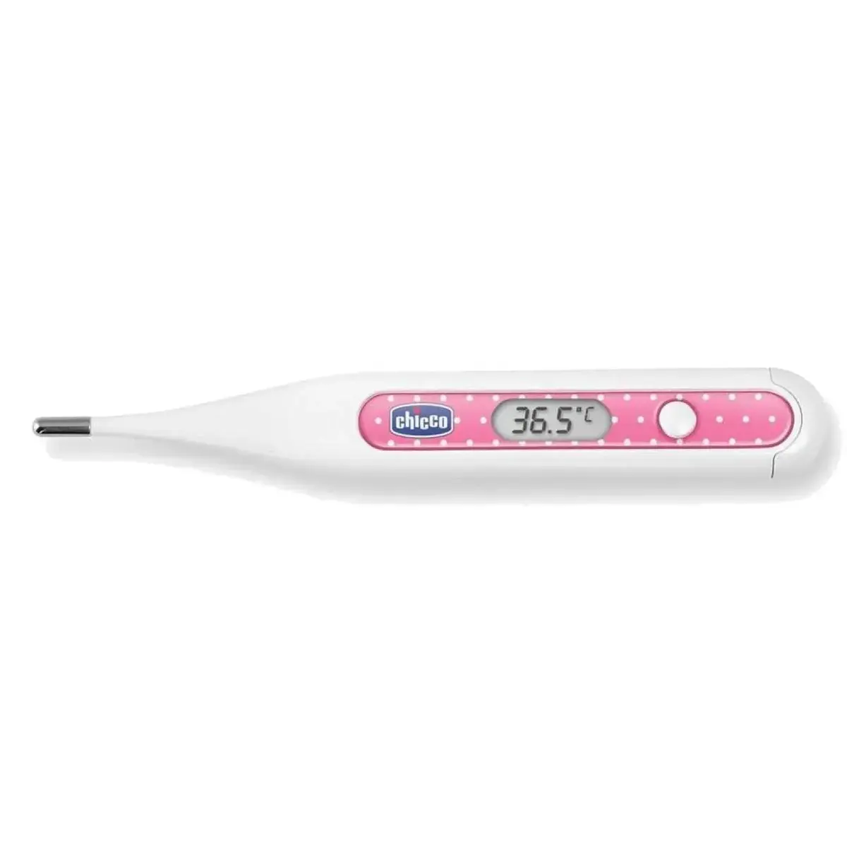 Chicco Dijital Pediatrik Termometre Digibaby