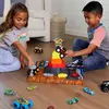 Hot Wheels Monster Trucks Muhteşem Çarpışma Arenası