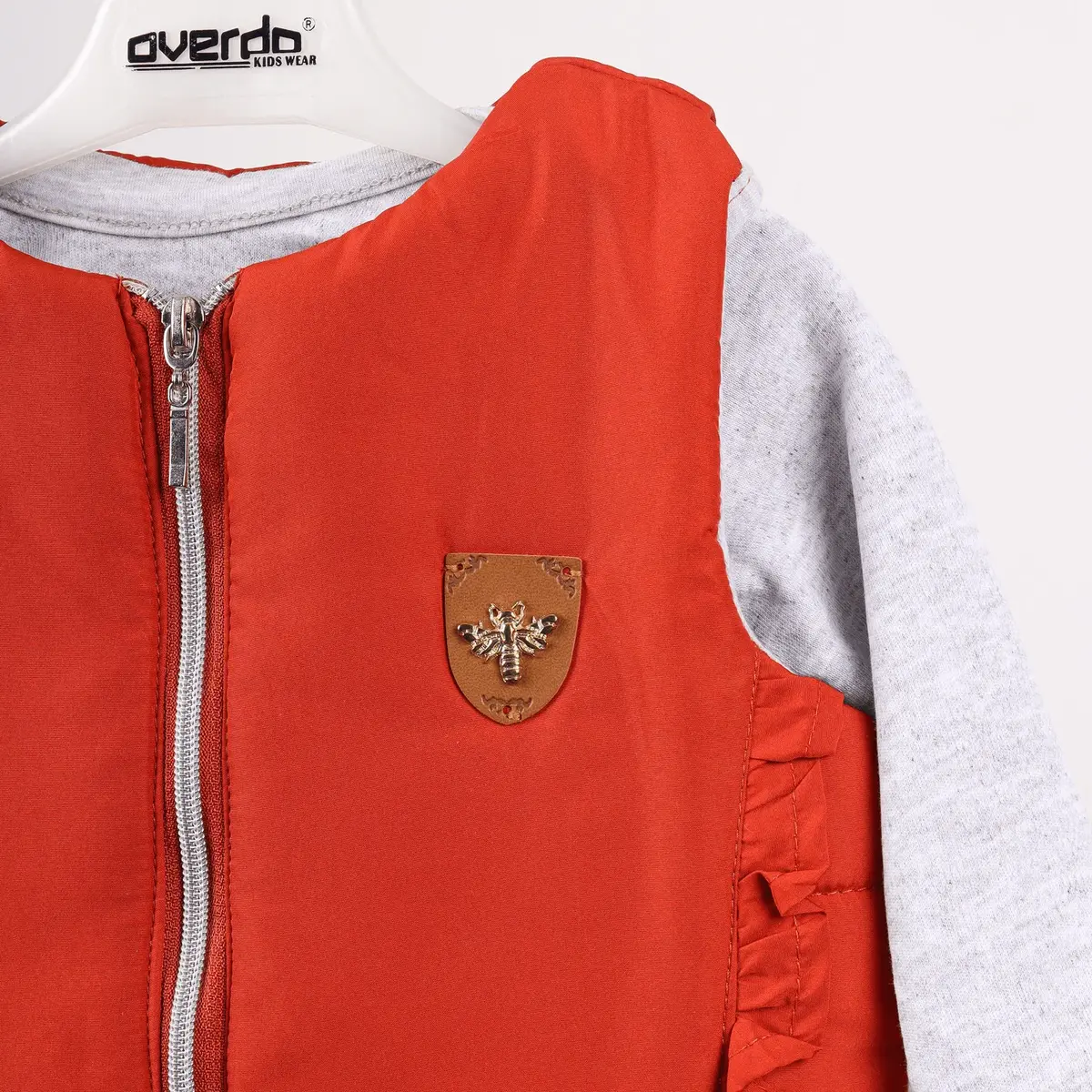 Overdo 2li Takım Kiremit