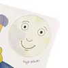 Dokun Hisset Gökyüzüne Dokun