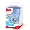 Nuk Evo Cup 230 ml Mavi