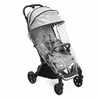 Chicco Goody XPlus Kabin Bebek Arabası Pearl Grey