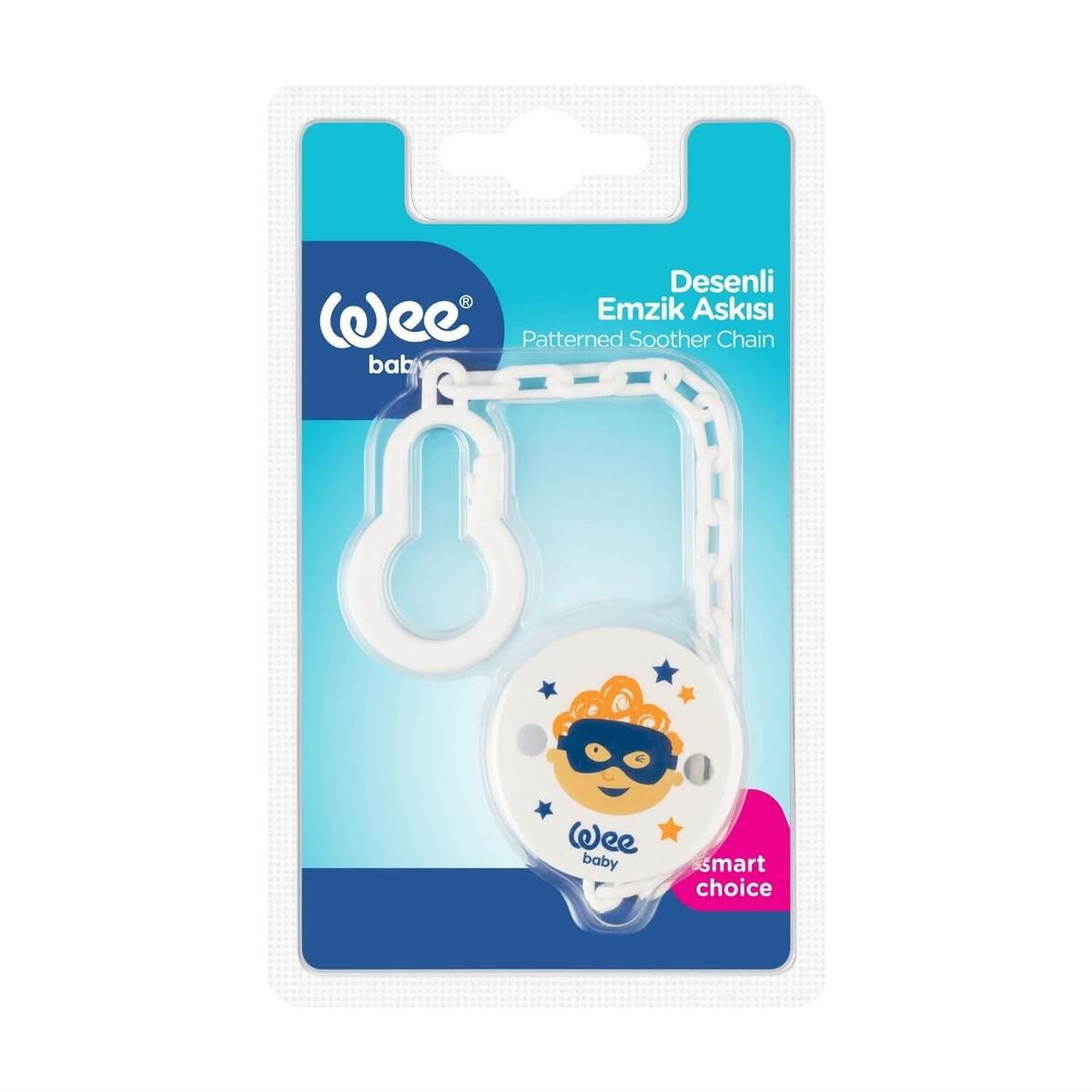 Wee Baby Emzik Askısı