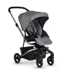 Mini By Easywalker Bebek Arabası Soho Grey