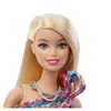 Barbie Büyük Hayaller Serisi Malibu Şarkıcı Bebek 