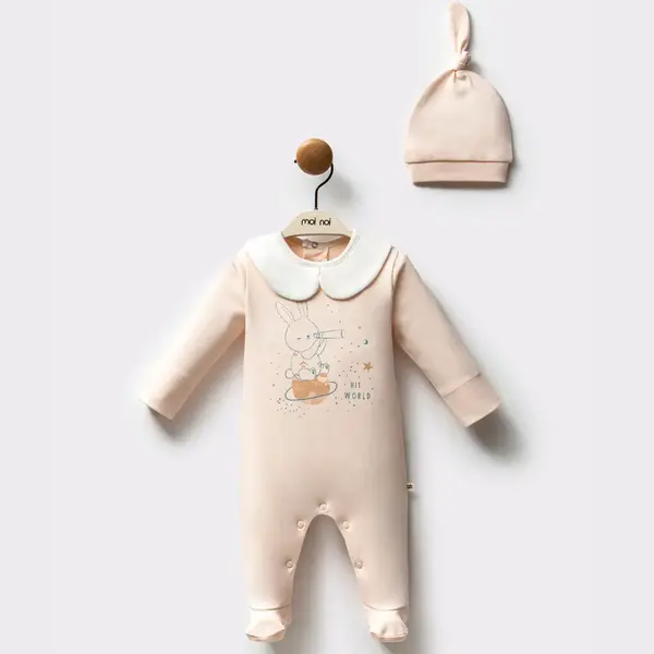 Moi Noi Organik Tulum