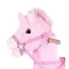Selay Sallanan At 65 Cm Pembe