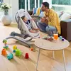 Chicco Baby Hug 4 in 1 Air Ana Kucağı White Snow
