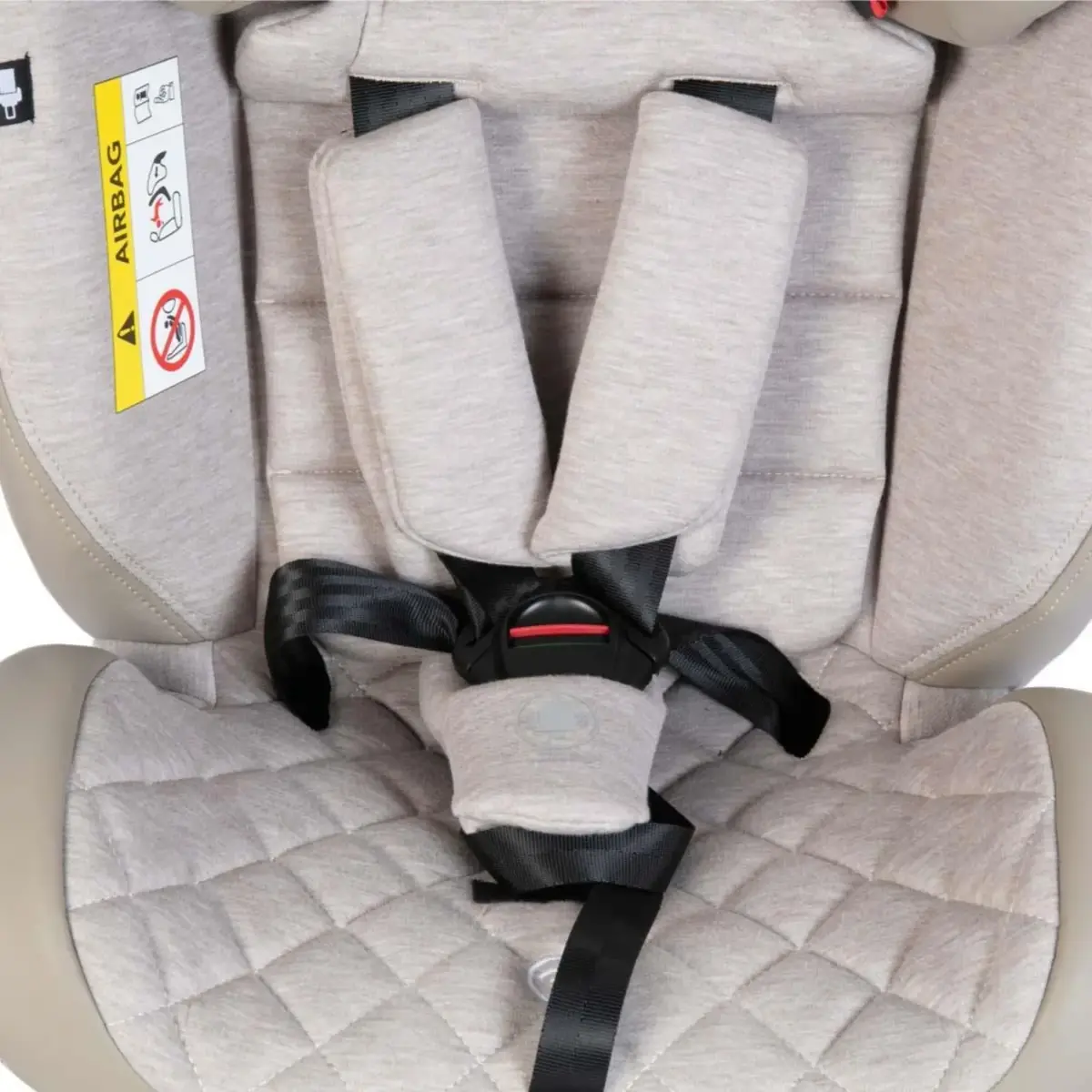 Kraft Spin Pr Oto Koltuğu 0-36 Kg Green