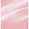 Bibaby Battaniye Müslin Pretty Rabbit Bambu Pembe