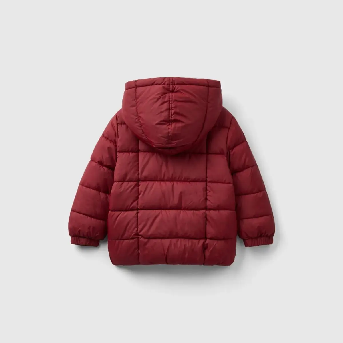 Benetton Mont Kırmızı