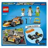 LEGO City Yarış Arabası 60322
