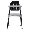 Duux Hungry Basic Mama Sandalyesi Grey